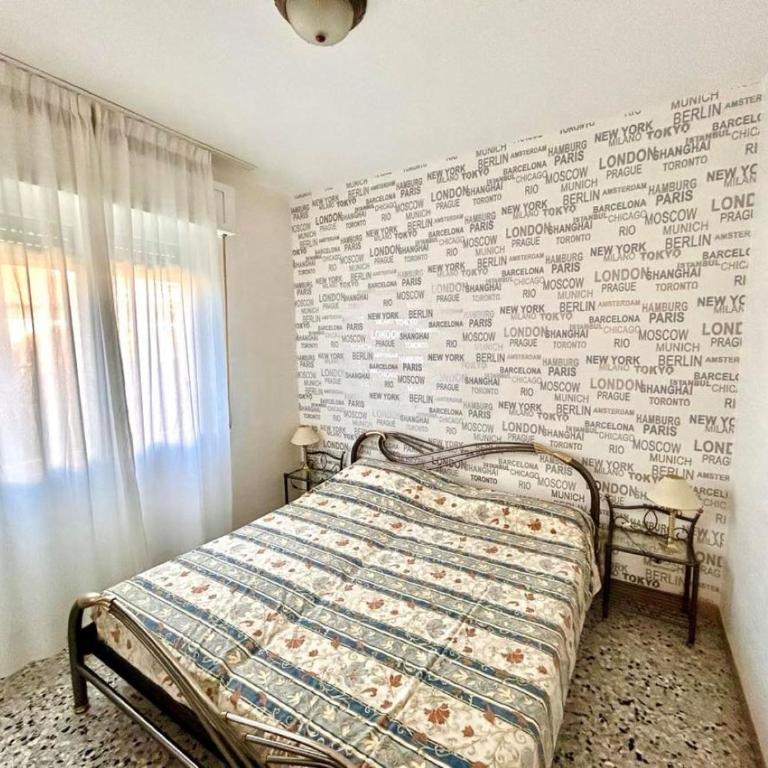 Villa Edith - stupenda villa con terrazzo vista mare e spiaggia inclusa - Villa con Vista Mare - 17