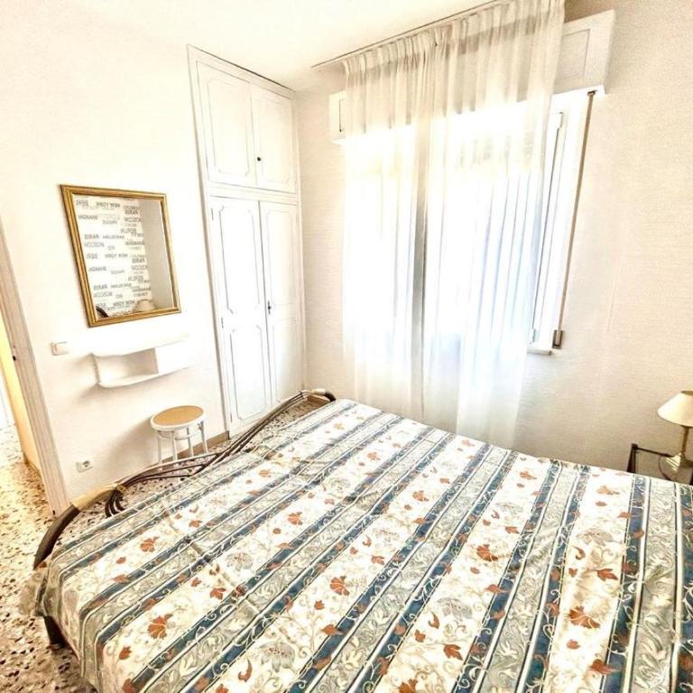 Villa Edith - stupenda villa con terrazzo vista mare e spiaggia inclusa - Villa con Vista Mare - 18