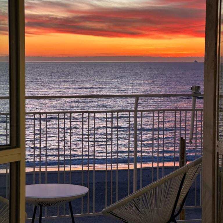 Cas’ A Mare - Beachfront Luxury Suites - Appartamento Monolocale con Vista Mare - 1