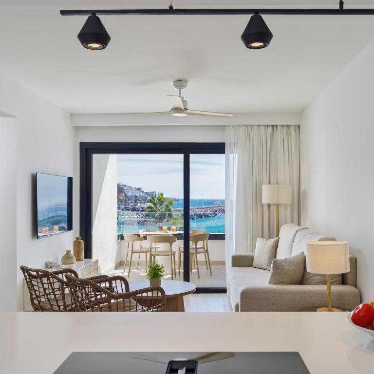 XQ Vistamar - Apartamento de 2 dormitorios con balcón - 7
