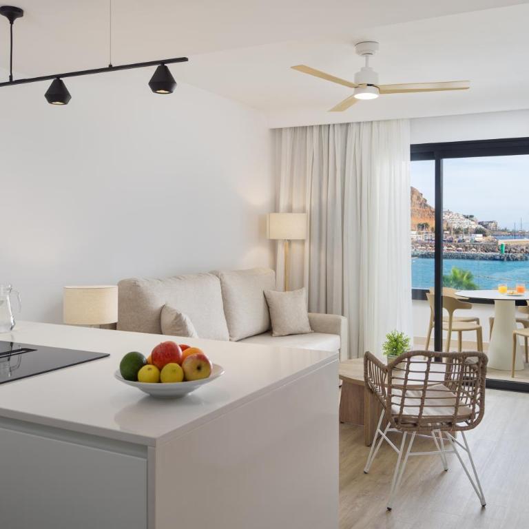 XQ Vistamar - Apartamento de 1 dormitorio con balcón - 2