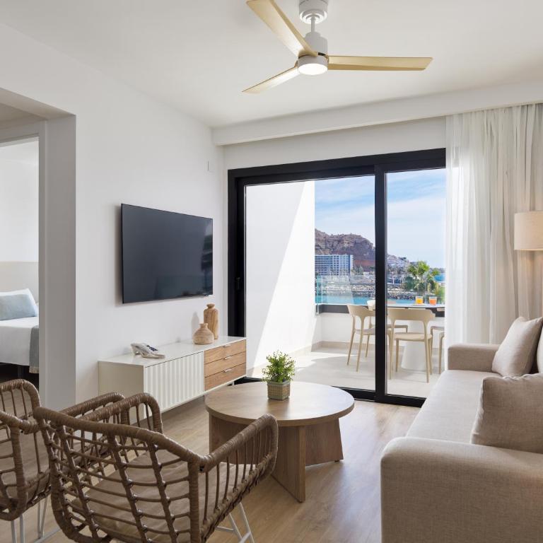 XQ Vistamar - Apartamento de 2 dormitorios con balcón - 6