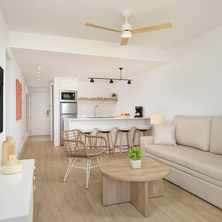 XQ Vistamar - Apartamento de 1 dormitorio con balcón - 6
