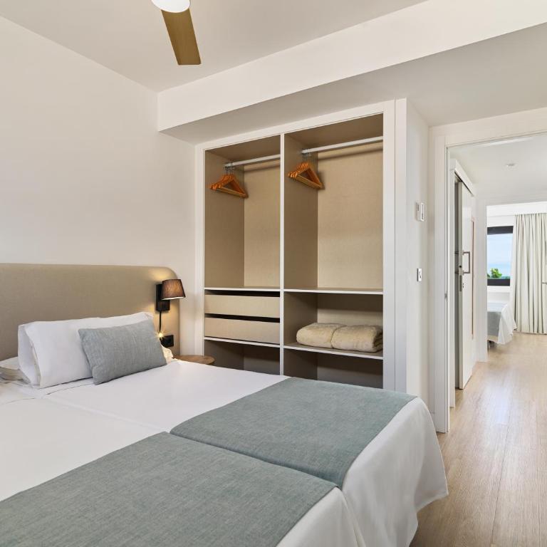 XQ Vistamar - Apartamento de 2 dormitorios con balcón - 5