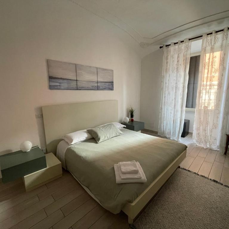 B&B Melina - Camera Matrimoniale con Bagno Privato - 2