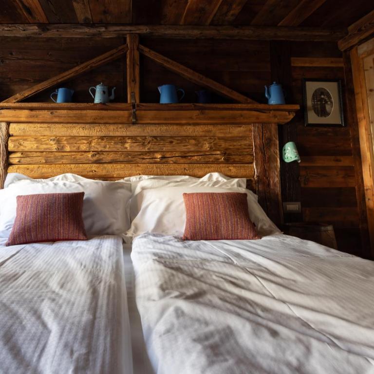 Café Quinson Relais de Charme - Deluxe Junior Suite - 2