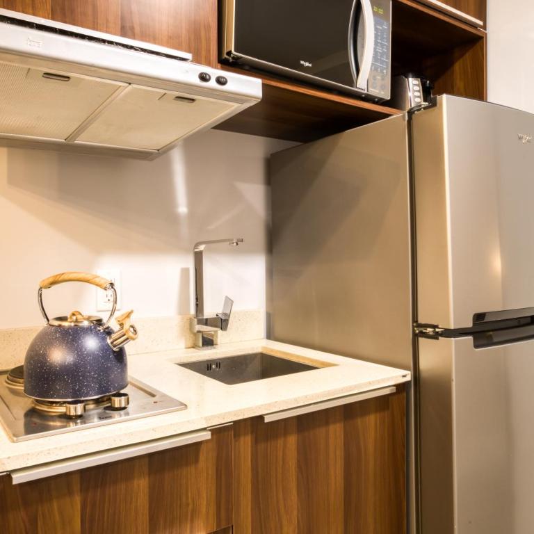 Eazy Rio by ULIV - Stylish Apartment - 5