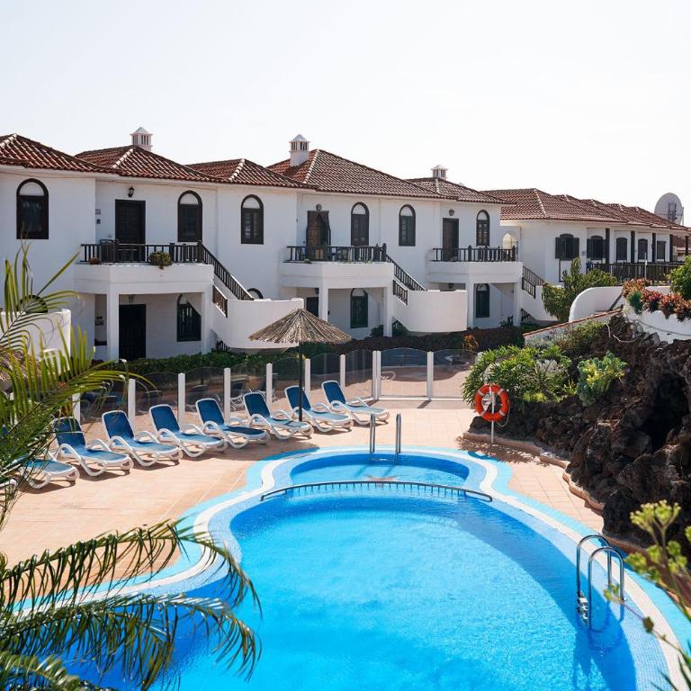 Gemini Golf & Marina - Apartamento de 1 dormitorio - 17