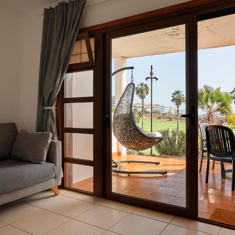 Gemini Golf & Marina - Apartamento de 1 dormitorio - 6