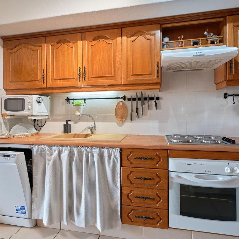 Gemini Golf & Marina - Apartamento de 1 dormitorio - 13