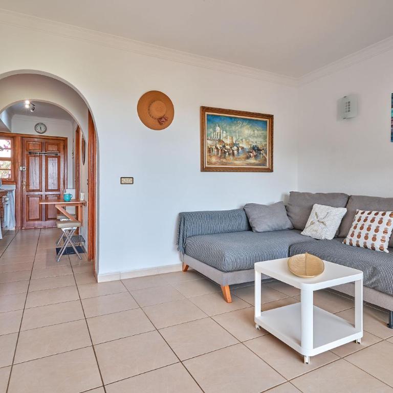 Gemini Golf & Marina - Apartamento de 1 dormitorio - 9