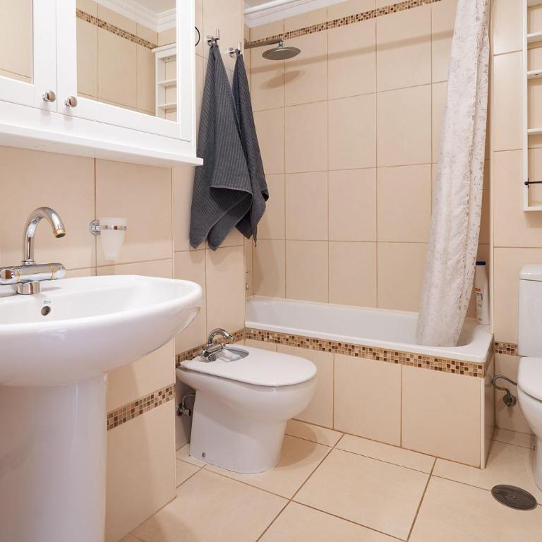 Gemini Golf & Marina - Apartamento de 1 dormitorio - 16
