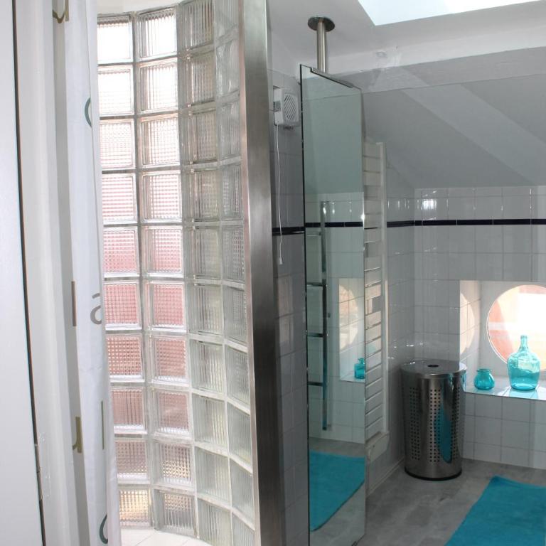 Le Loft De La Robine 110m2 - Apartment mit Terrasse - 28