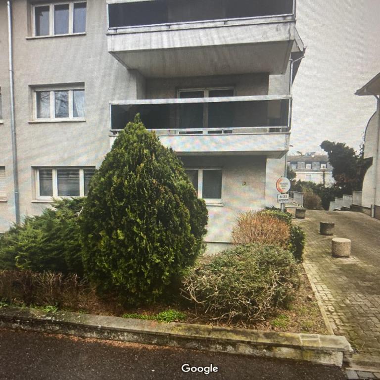 Appartement Le Männele - Apartamento de 1 dormitorio - 2
