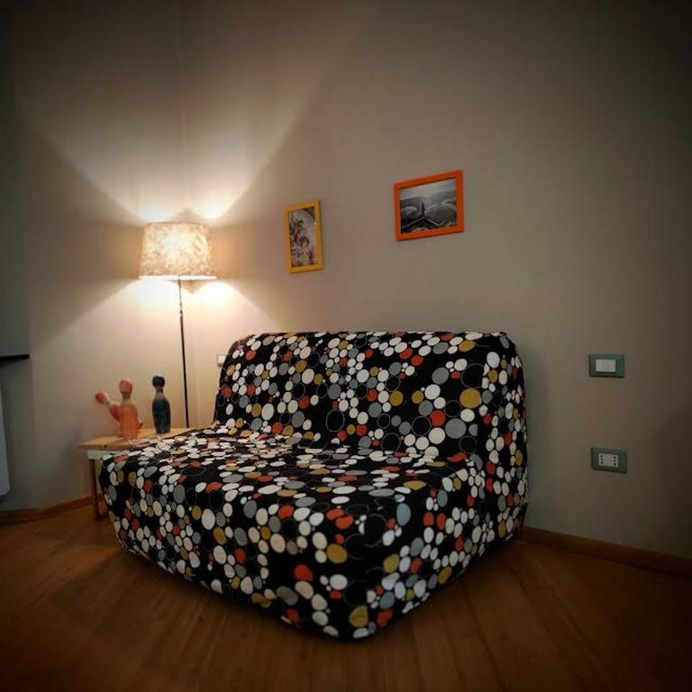 Le Grazie sopra i tetti - One-Bedroom Apartment - 30