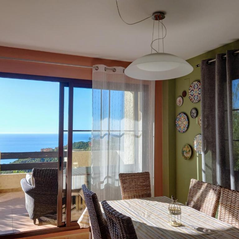 Altea Olivos G - Casa Unifamiliar de 3 dormitorios - 3