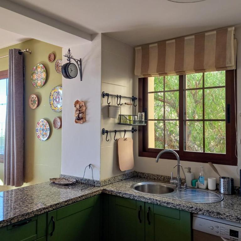 Altea Olivos G - Casa Unifamiliar de 3 dormitorios - 9