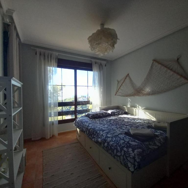 Altea Olivos G - Casa Unifamiliar de 3 dormitorios - 17