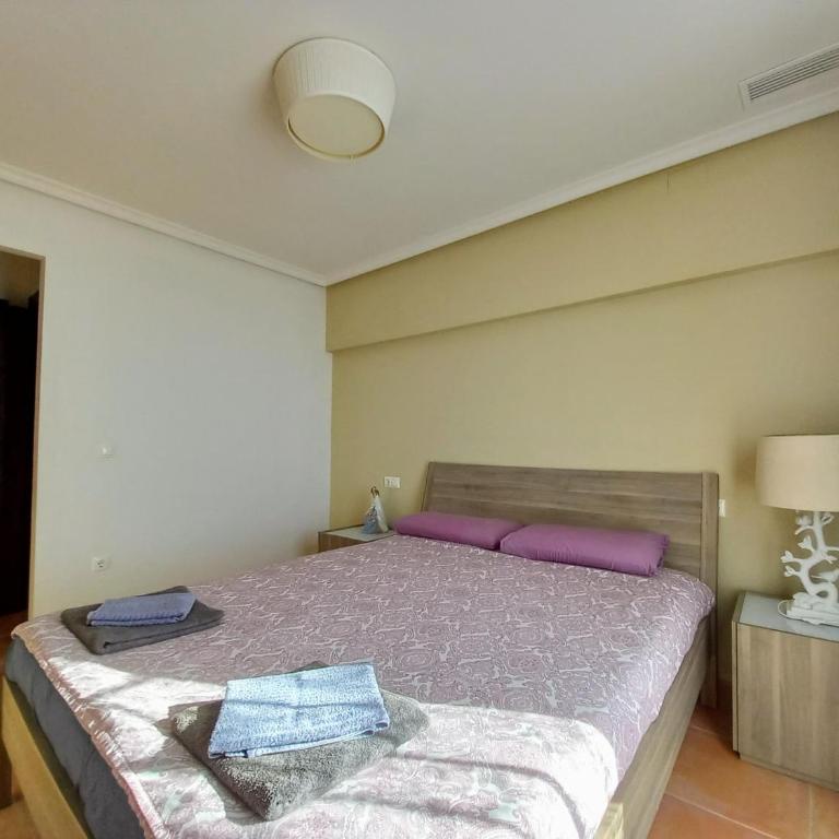 Altea Olivos G - Casa Unifamiliar de 3 dormitorios - 22