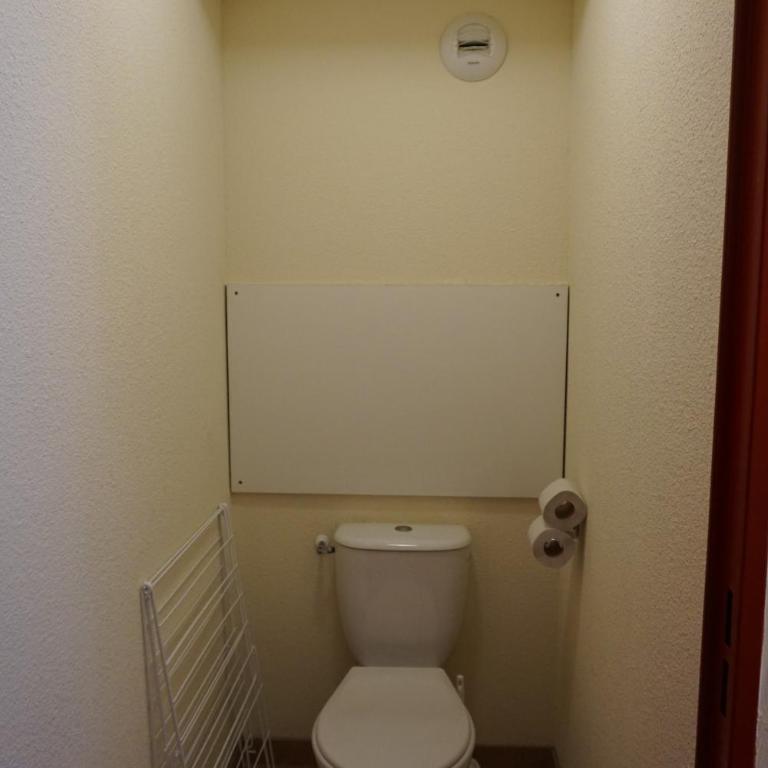 "Alpages de Val Cenis"-Skis aux pieds-Spa-Wifi-Garage-Calme! - Appartement 1 Chambre - 20