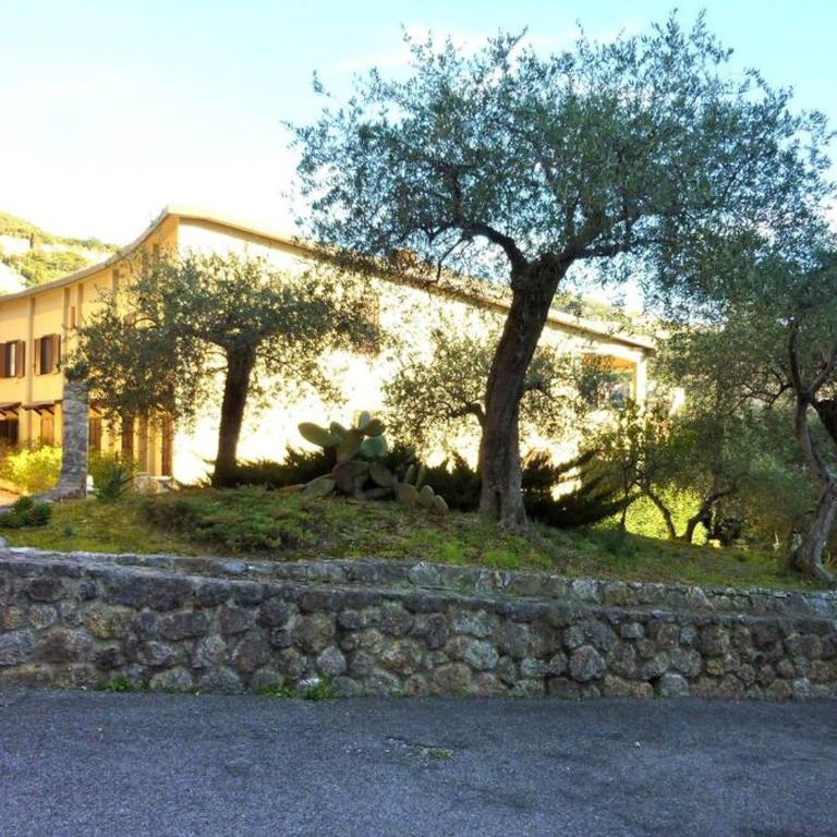 La Casa dei Poeti - mytouristhome - Appartamento Deluxe - 5