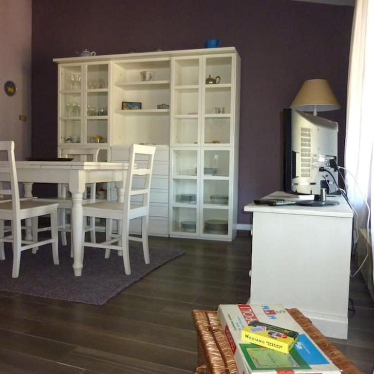 La Casa dei Poeti - mytouristhome - Appartamento Deluxe - 15