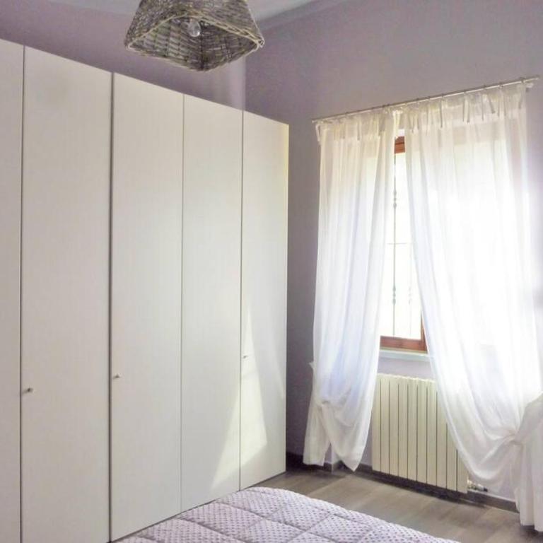 La Casa dei Poeti - mytouristhome - Appartamento Deluxe - 19