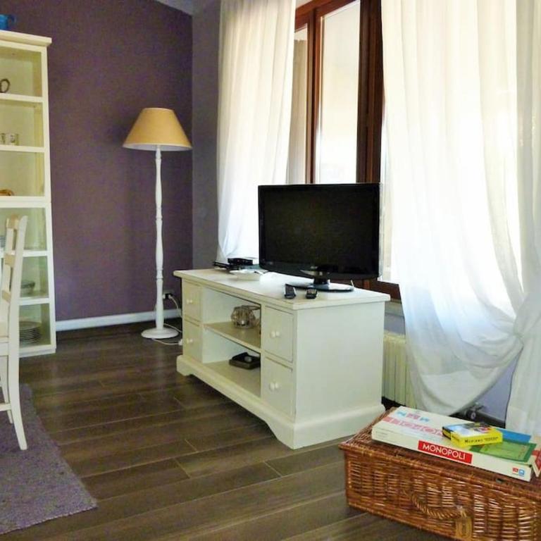 La Casa dei Poeti - mytouristhome - Appartamento Deluxe - 24