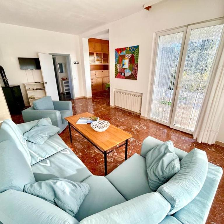 Villa Renata, bellissima villa con terrazzo vista mare e spiaggia inclusa - Casa Vacanze - 4