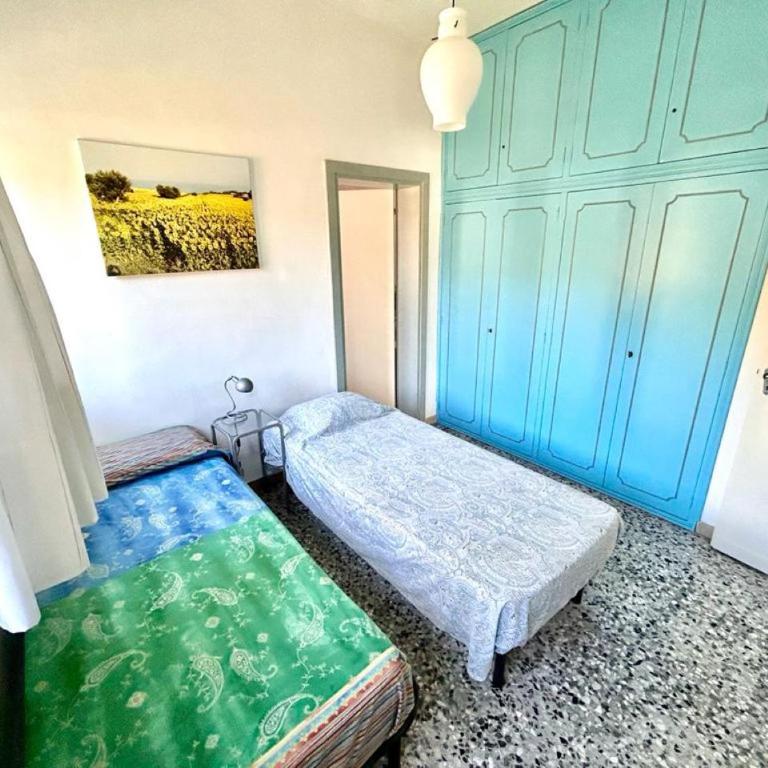 Villa Renata, bellissima villa con terrazzo vista mare e spiaggia inclusa - Casa Vacanze - 19