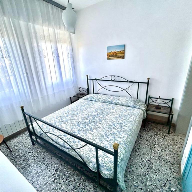 Villa Renata, bellissima villa con terrazzo vista mare e spiaggia inclusa - Casa Vacanze - 12
