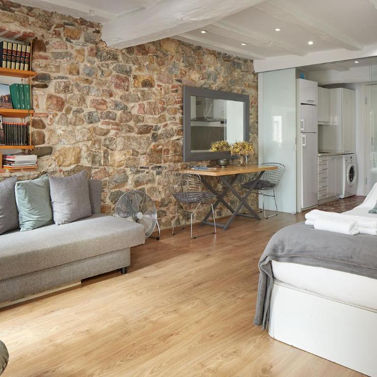 The Rentals Collection - Zoe - Apartamento Estudio - 2