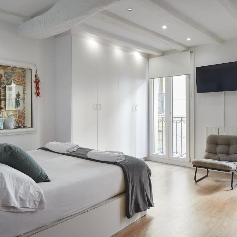 The Rentals Collection - Zoe - Apartamento Estudio - 3