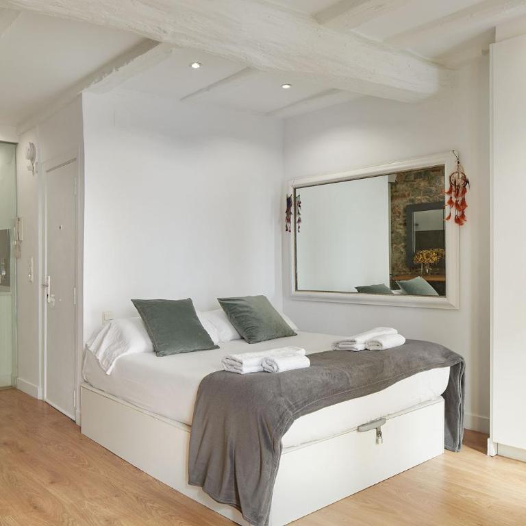 The Rentals Collection - Zoe - Apartamento Estudio - 4