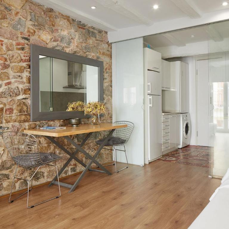 The Rentals Collection - Zoe - Apartamento Estudio - 5