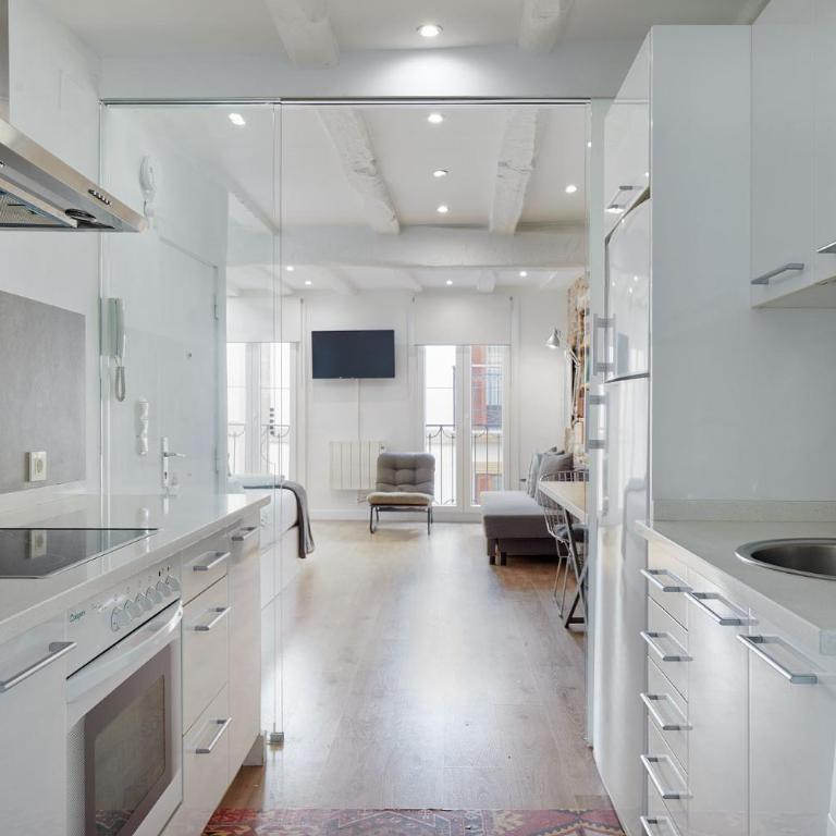 The Rentals Collection - Zoe - Apartamento Estudio - 7