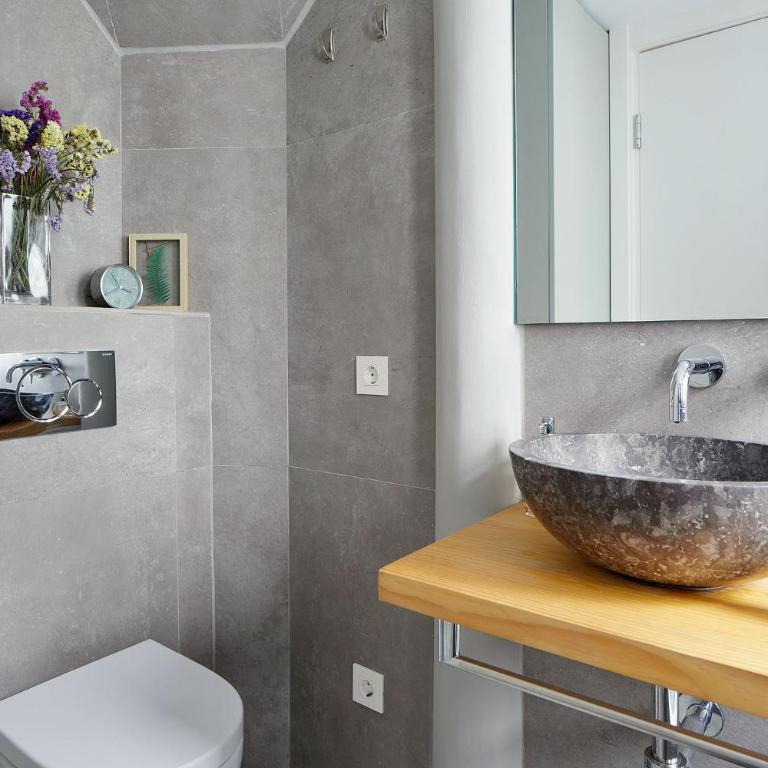 The Rentals Collection - Zoe - Apartamento Estudio - 9