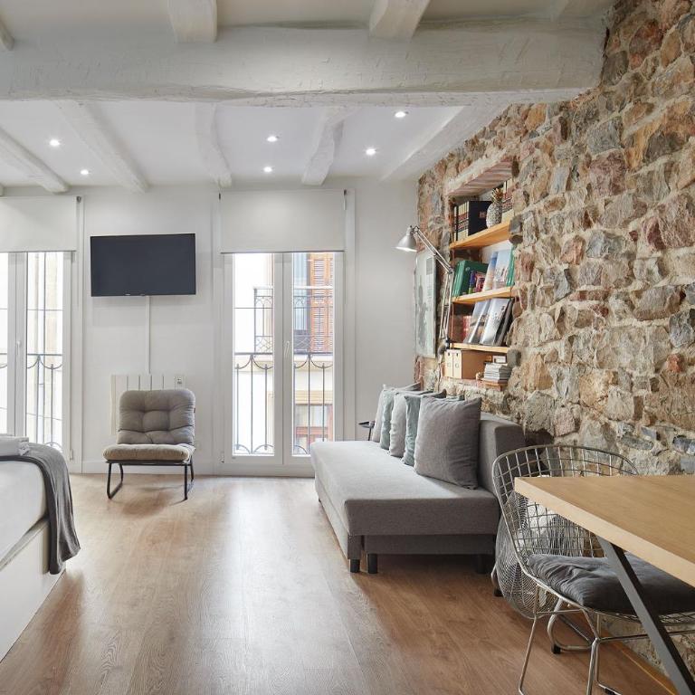The Rentals Collection - Zoe - Apartamento Estudio - 10