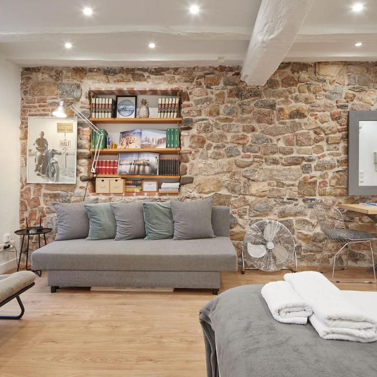 The Rentals Collection - Zoe - Apartamento Estudio - 11
