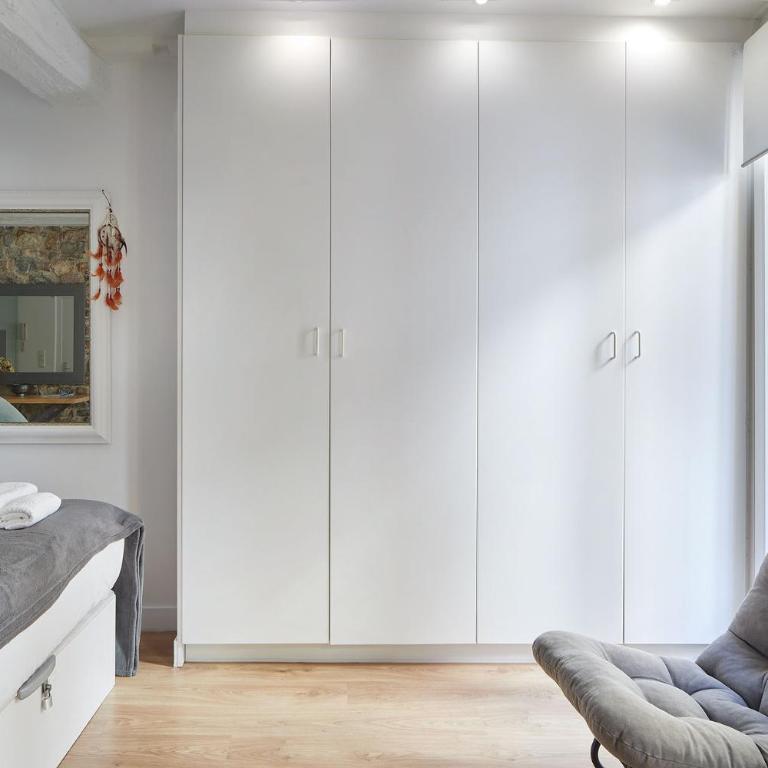The Rentals Collection - Zoe - Apartamento Estudio - 12
