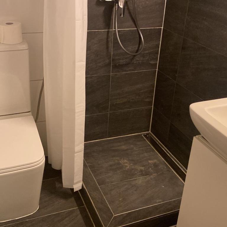 Hallo!-Apartments - Ideal für Geschäftsreisende, Monteure und Feriengäste - Budget Apartment - Nr.1 - 4