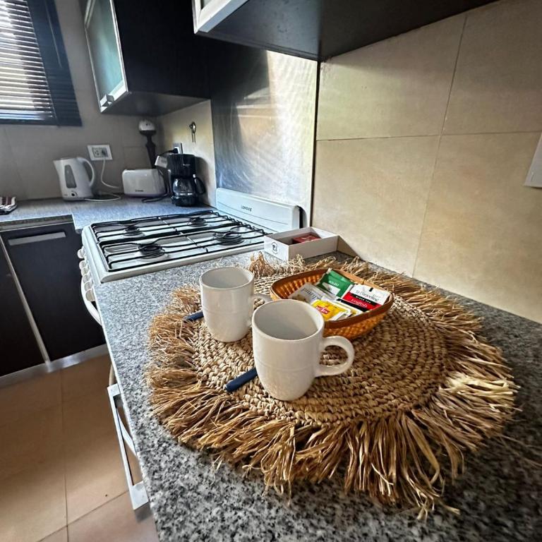 Q 620 - Centro Bariloche - 6 personas - Apartamento de 2 dormitorios - 11