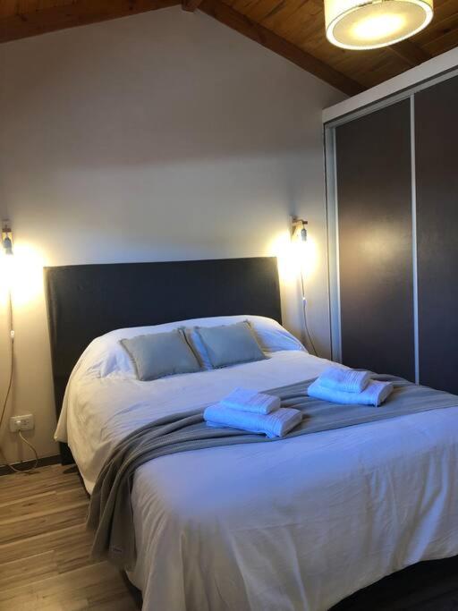 Del Paralelo (Depto 3) - Apartamento de 1 dormitorio - 9