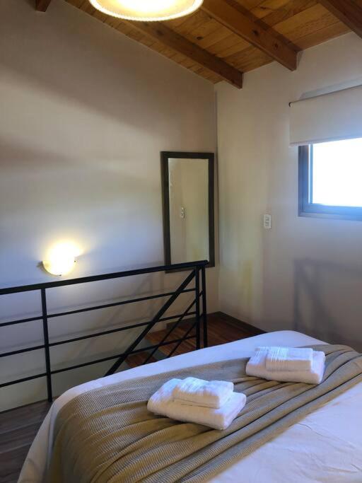 Del Paralelo (Depto 3) - Apartamento de 1 dormitorio - 11