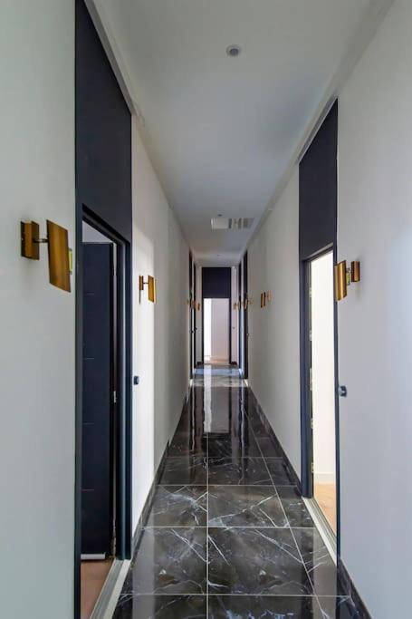 Elegant T2 rénové 4 Pers, Centre Nice, Climatisé - Appartement 1 Chambre - 21
