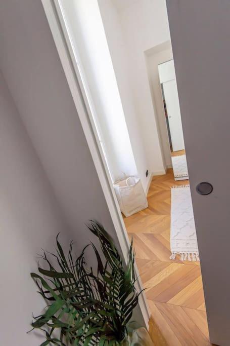 Elegant T2 rénové 4 Pers, Centre Nice, Climatisé - Appartement 1 Chambre - 11