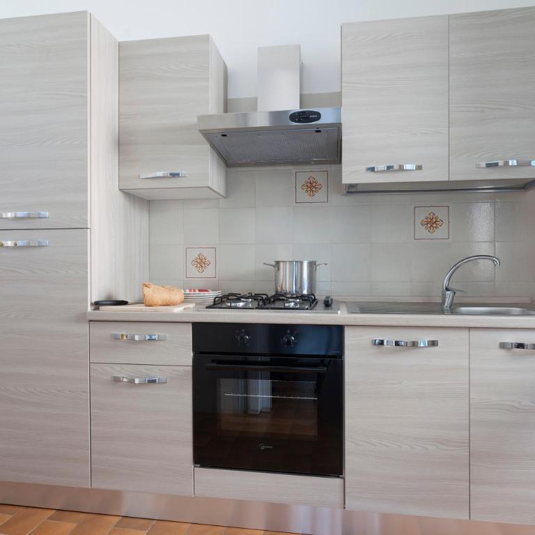 Residenza Levante - Superior Apartment - 4