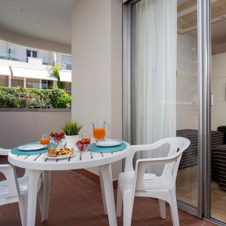 Residenza Levante - Superior Apartment - 8