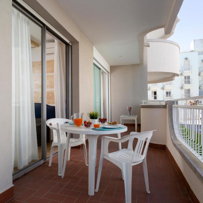Residenza Levante - Superior Apartment - 7