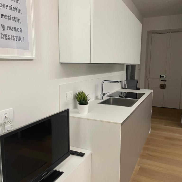 Unito urban relais - Appartamento con 1 Camera da Letto - 3